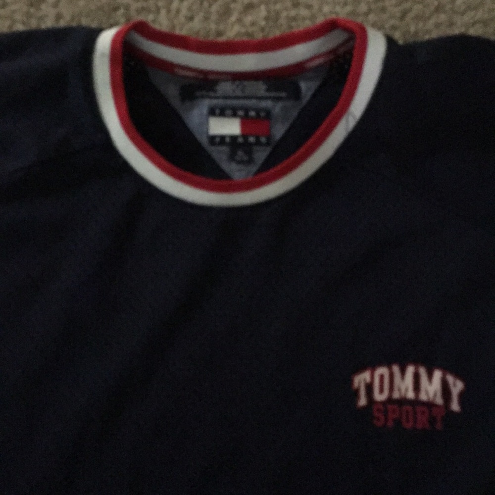 Vintage Tommy Jeans Jersey